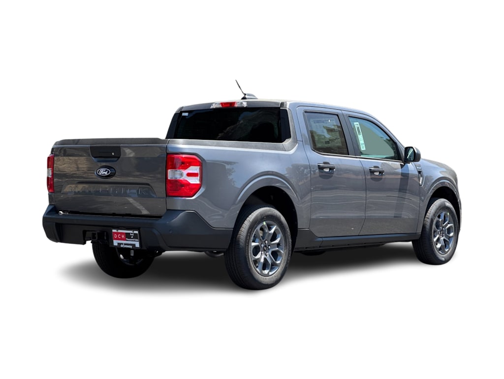 Thumbnail: 2026 Ford Maverick - 16