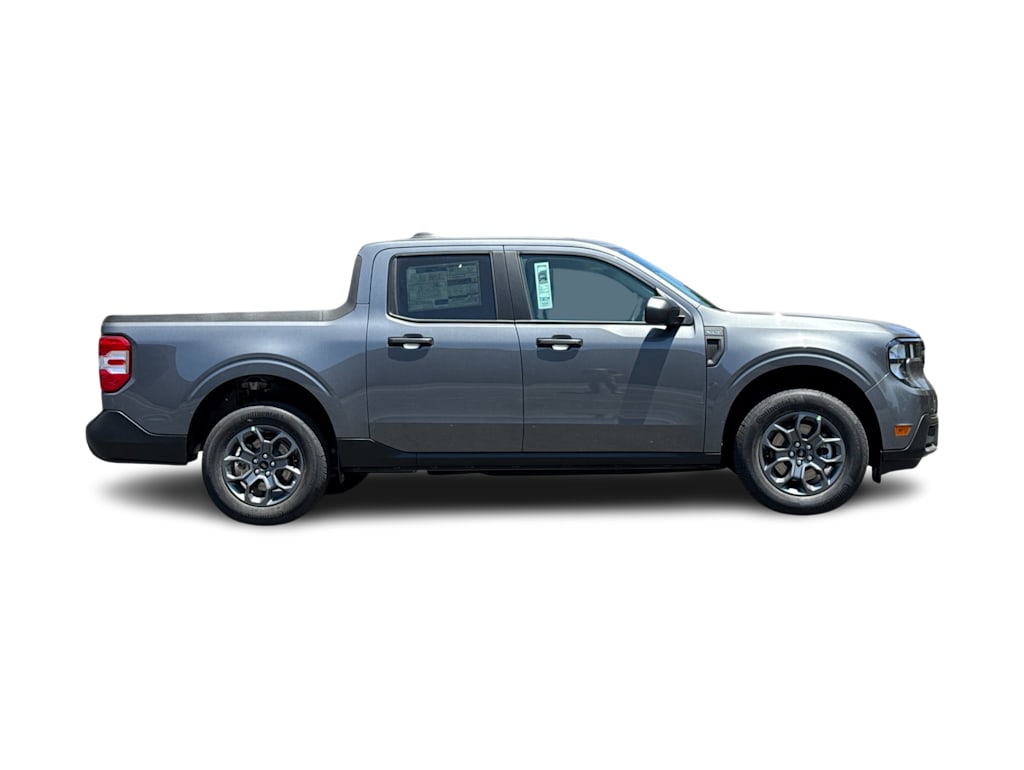 Thumbnail: 2026 Ford Maverick - 18