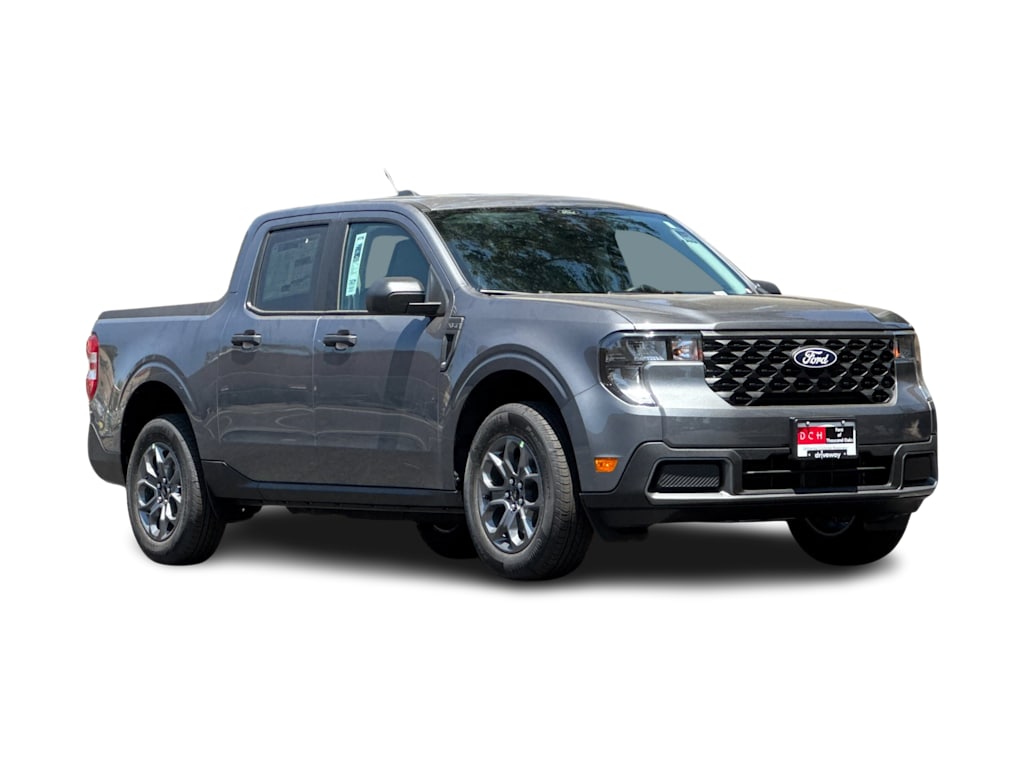 Thumbnail: 2026 Ford Maverick - 19