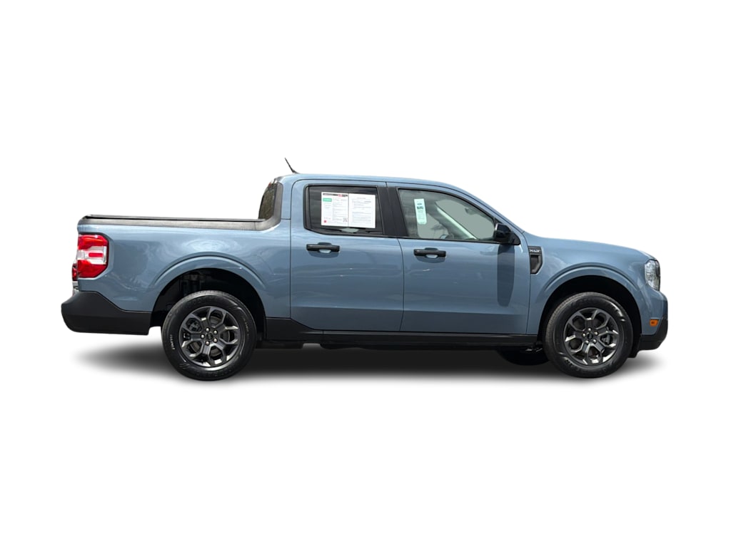 Thumbnail: 2024 Ford Maverick - 17