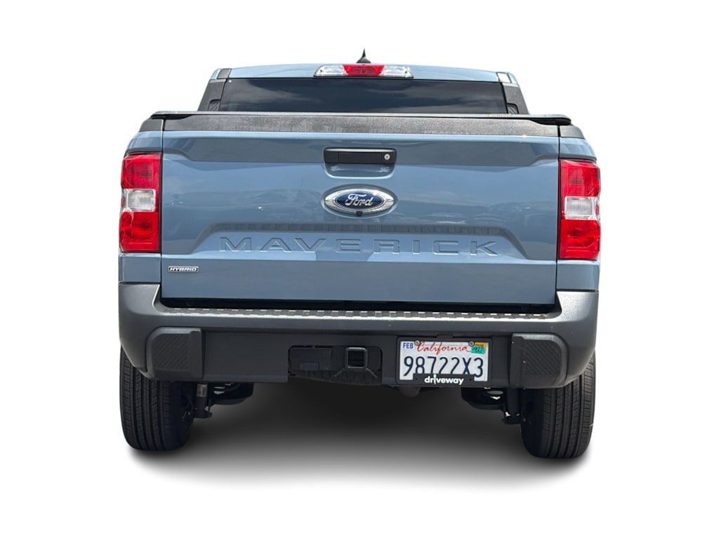 Thumbnail: 2024 Ford Maverick - 5