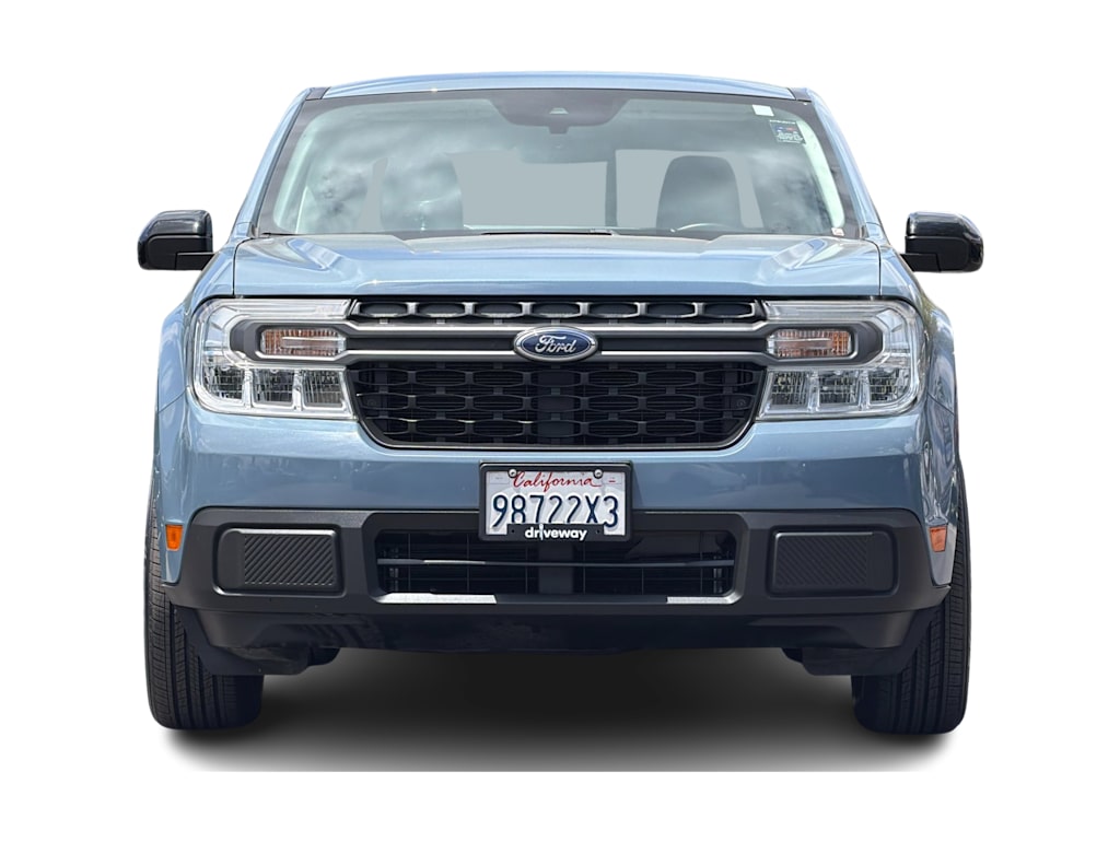 Thumbnail: 2024 Ford Maverick - 6