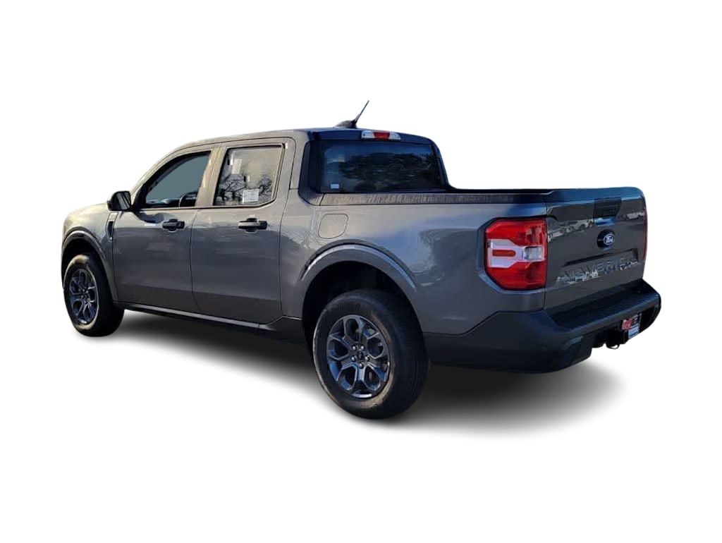 Thumbnail: 2026 Ford Maverick - 4