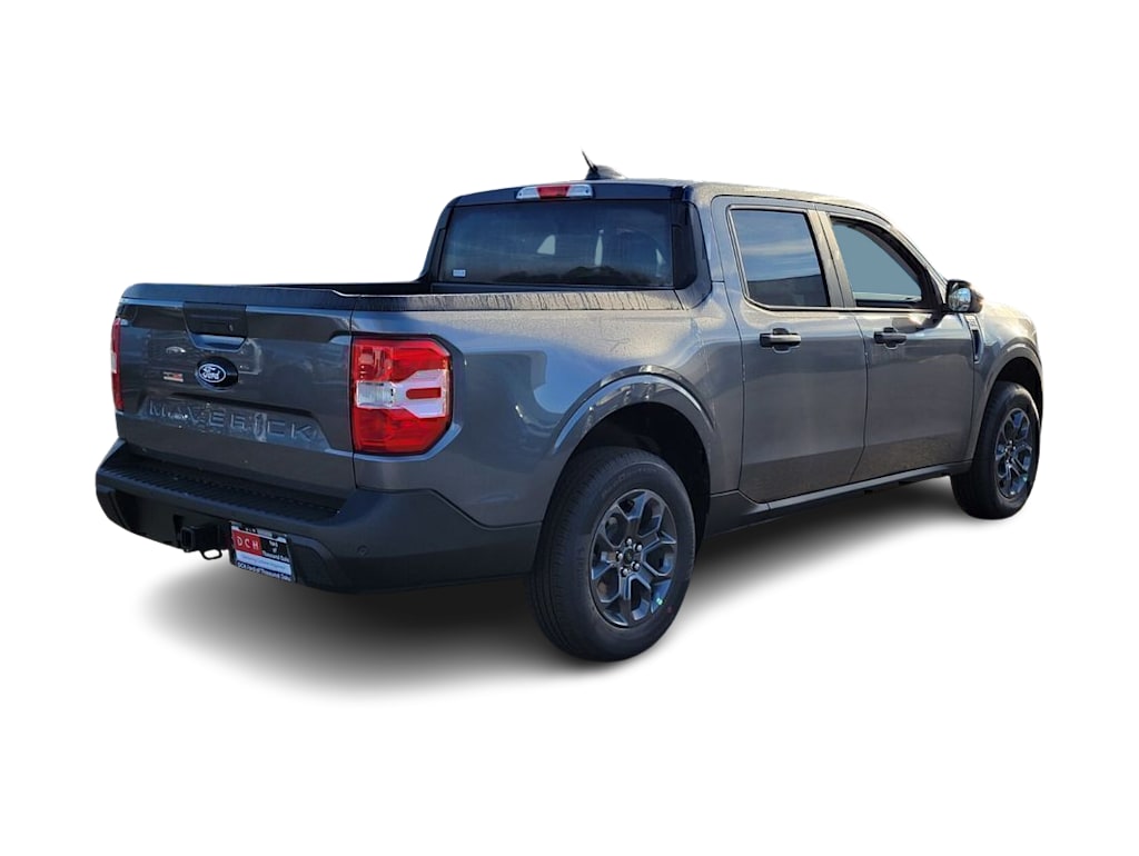 Thumbnail: 2026 Ford Maverick - 15
