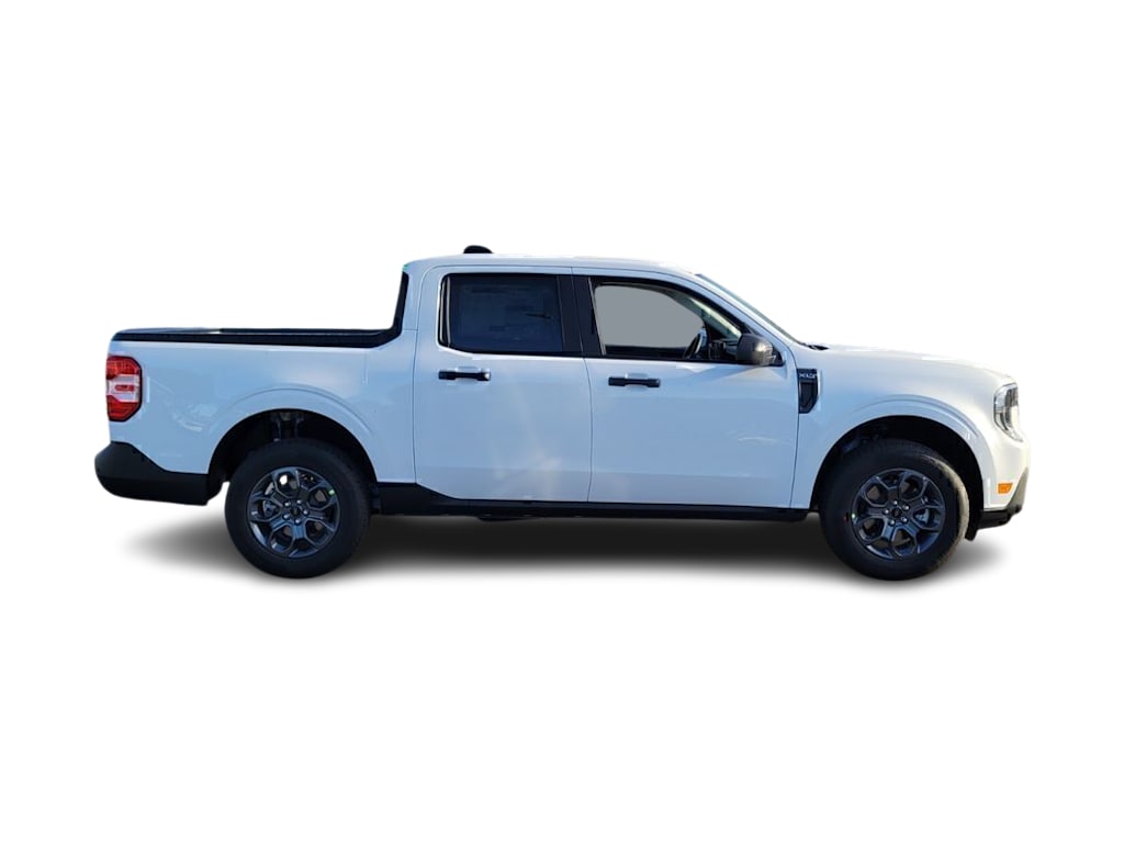 Thumbnail: 2026 Ford Maverick - 15