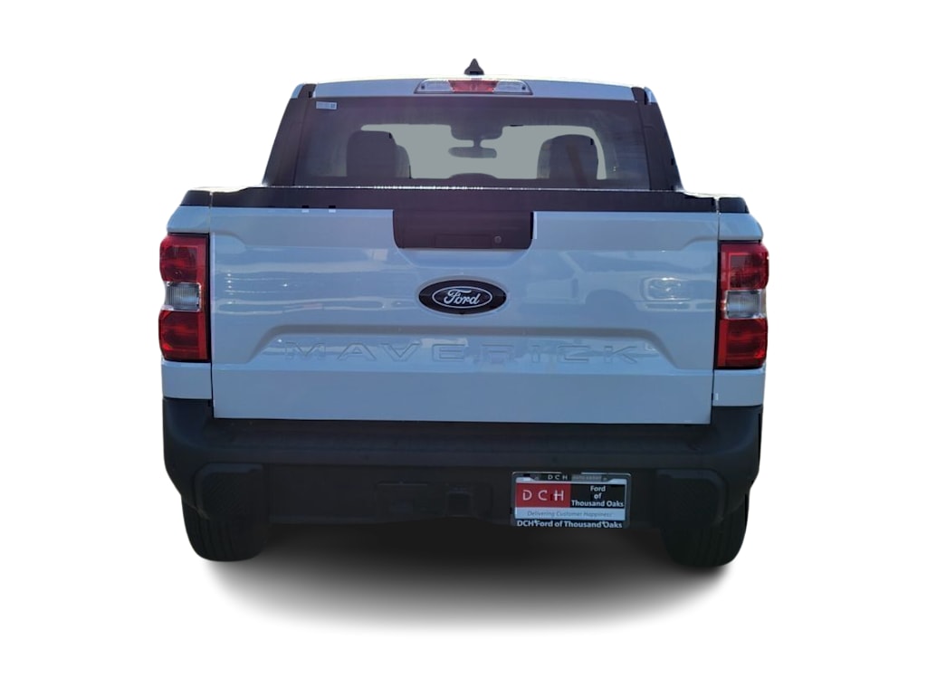 Thumbnail: 2026 Ford Maverick - 5