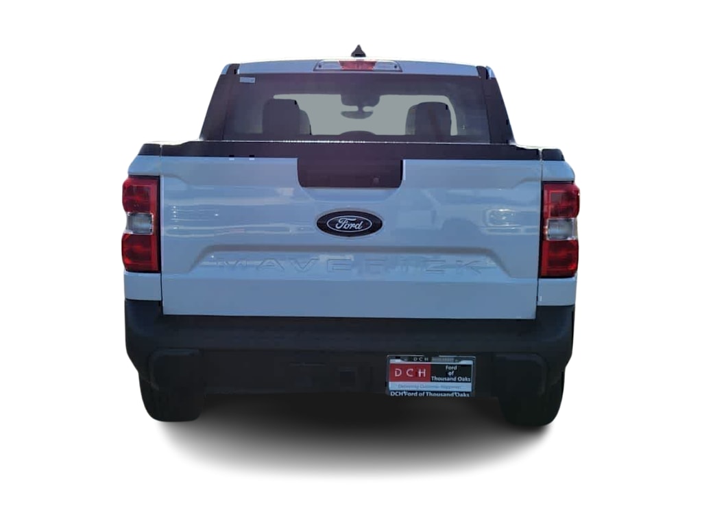 Thumbnail: 2026 Ford Maverick - 5