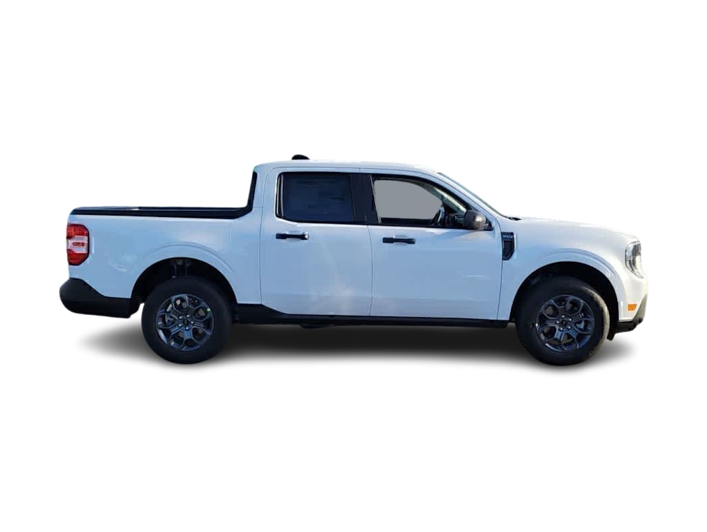Thumbnail: 2026 Ford Maverick - 15