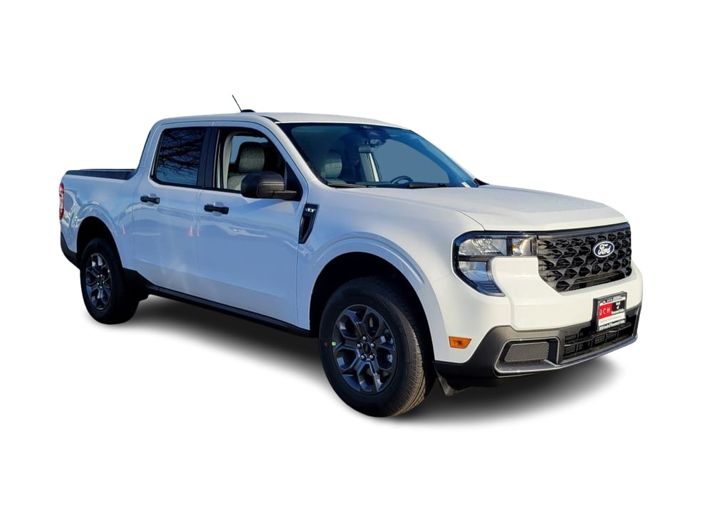 Thumbnail: 2026 Ford Maverick - 17