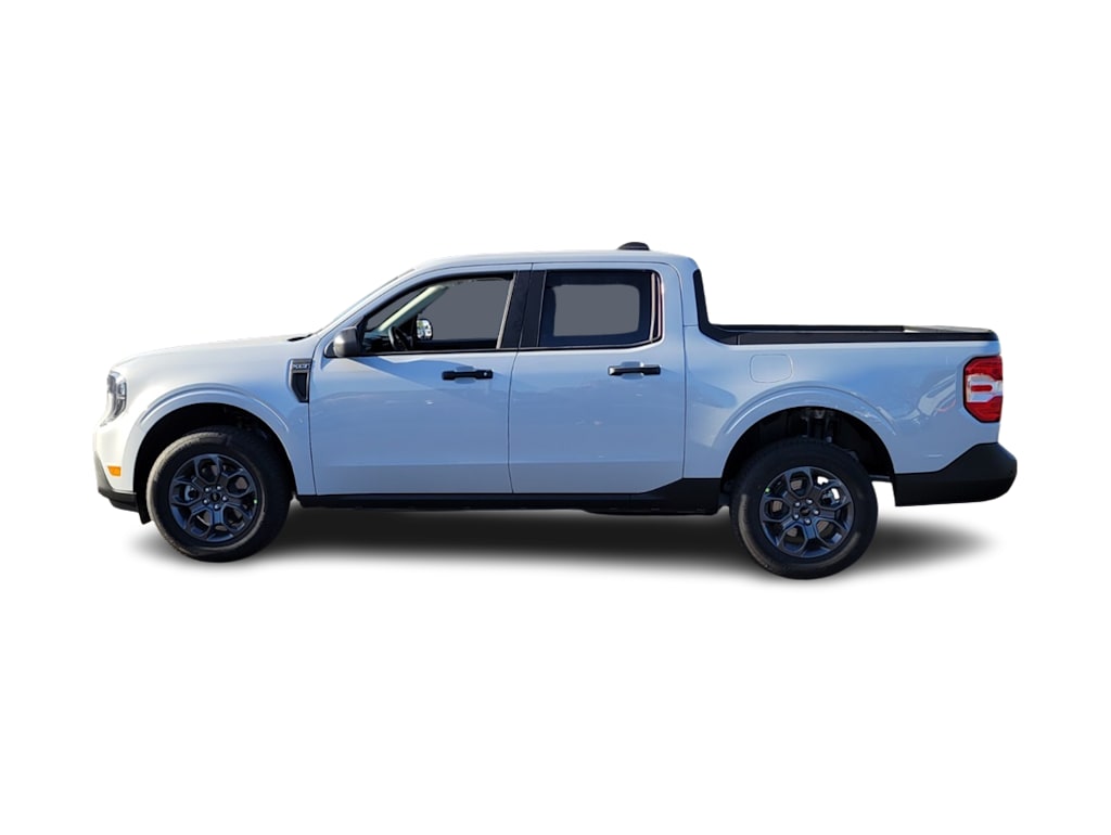 Thumbnail: 2026 Ford Maverick - 3