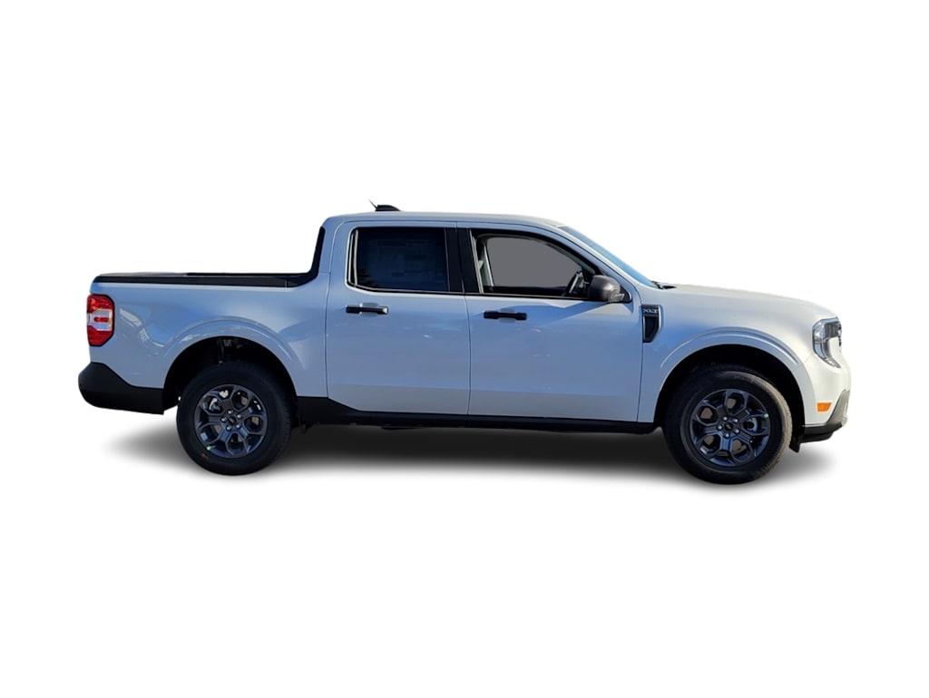 Thumbnail: 2026 Ford Maverick - 14