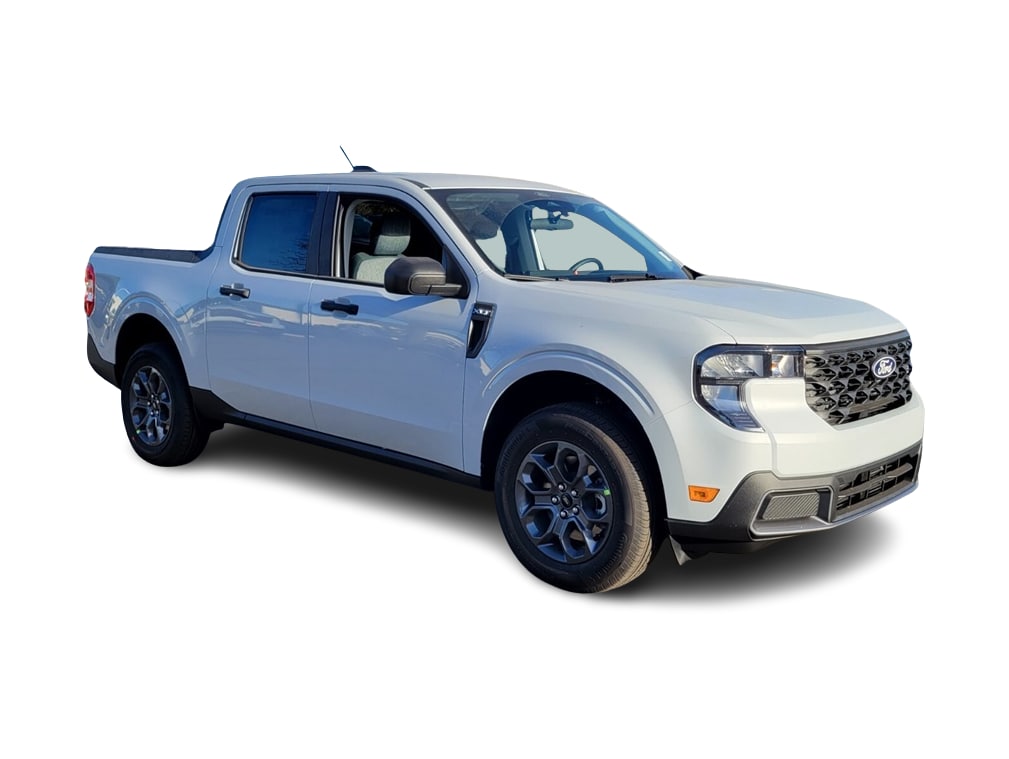 Thumbnail: 2026 Ford Maverick - 15