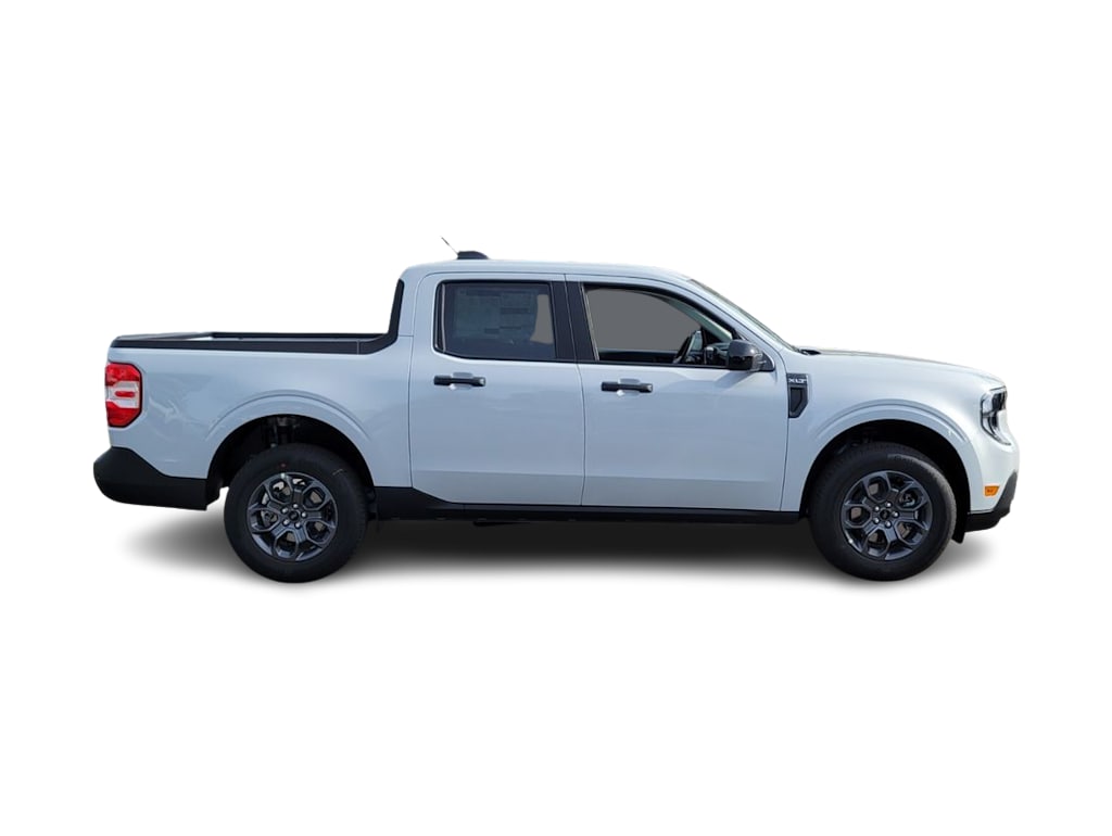 Thumbnail: 2026 Ford Maverick - 17