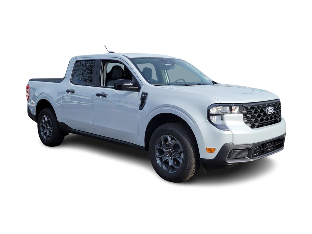 Thumbnail: 2026 Ford Maverick - 19