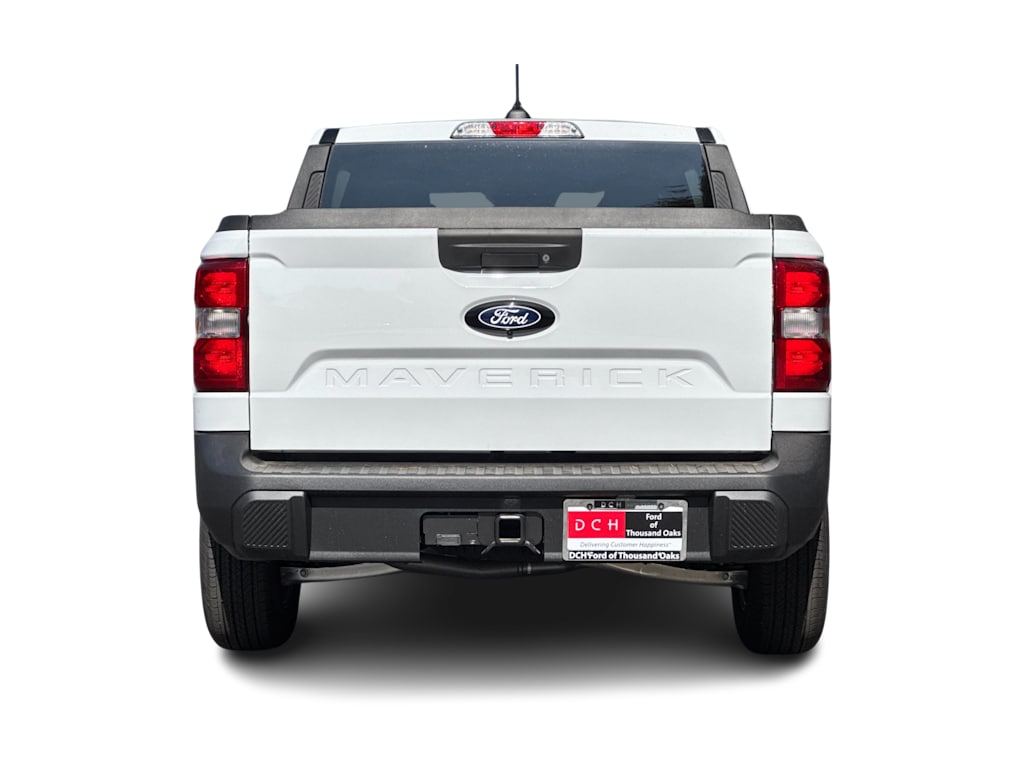 Thumbnail: 2026 Ford Maverick - 5