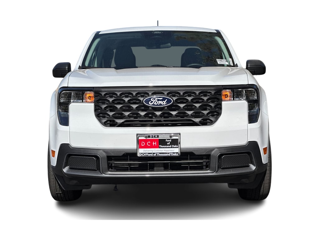 Thumbnail: 2026 Ford Maverick - 6