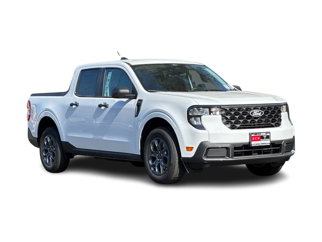 Thumbnail: 2026 Ford Maverick - 19