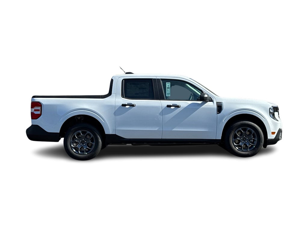 Thumbnail: 2026 Ford Maverick - 18