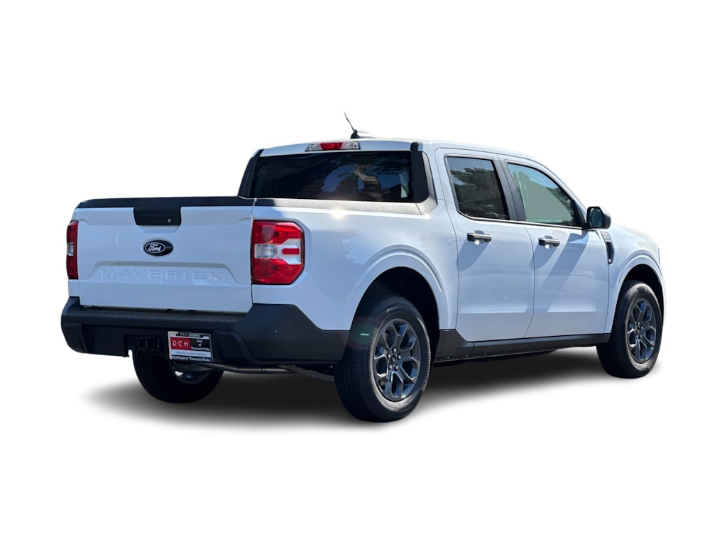 Thumbnail: 2026 Ford Maverick - 17