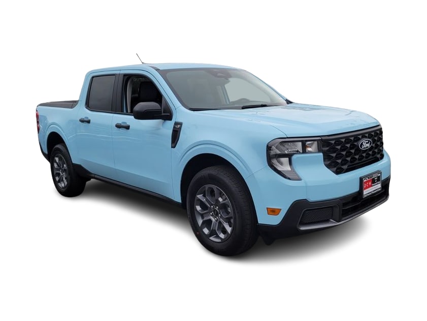 Thumbnail: 2026 Ford Maverick - 20