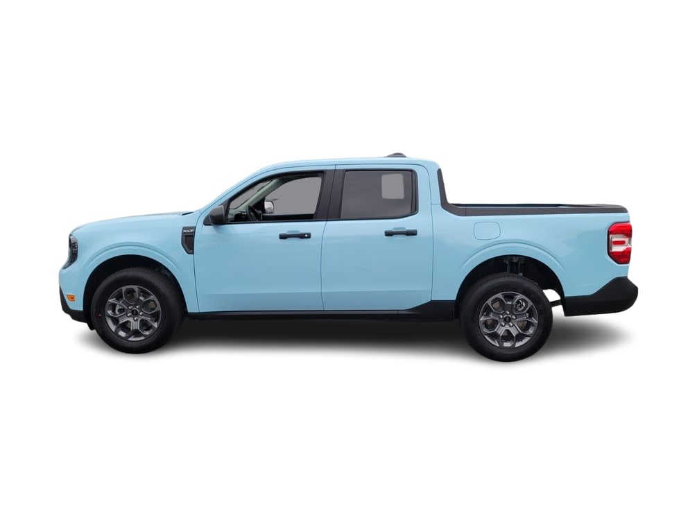 Thumbnail: 2026 Ford Maverick - 3