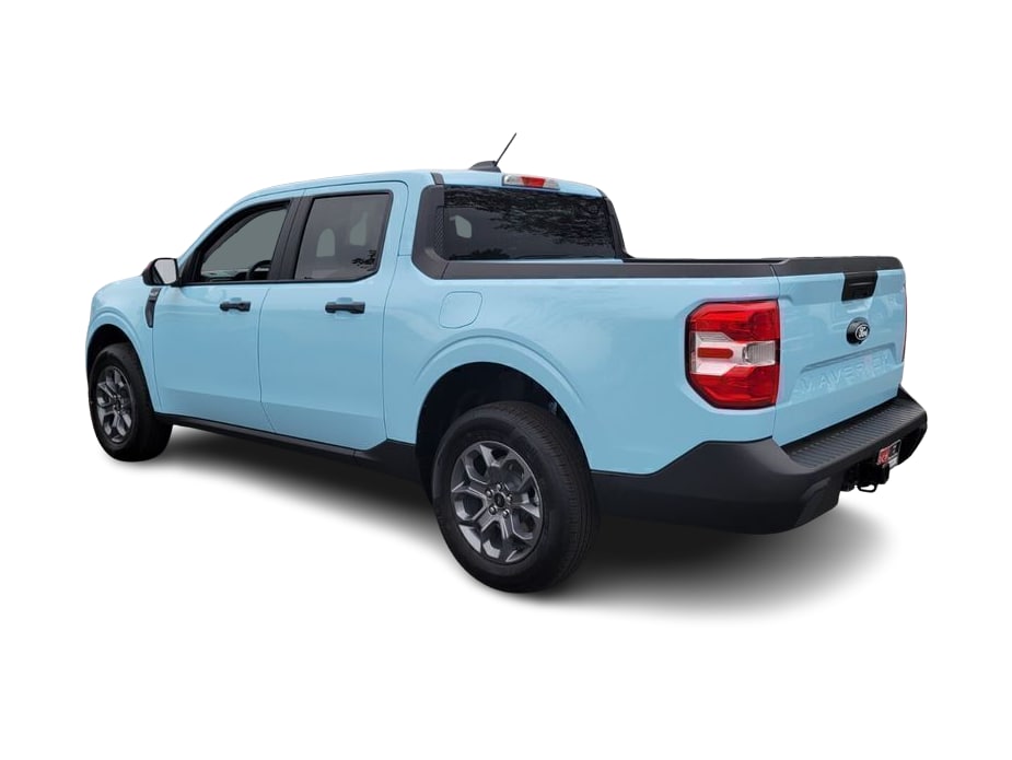 Thumbnail: 2026 Ford Maverick - 4