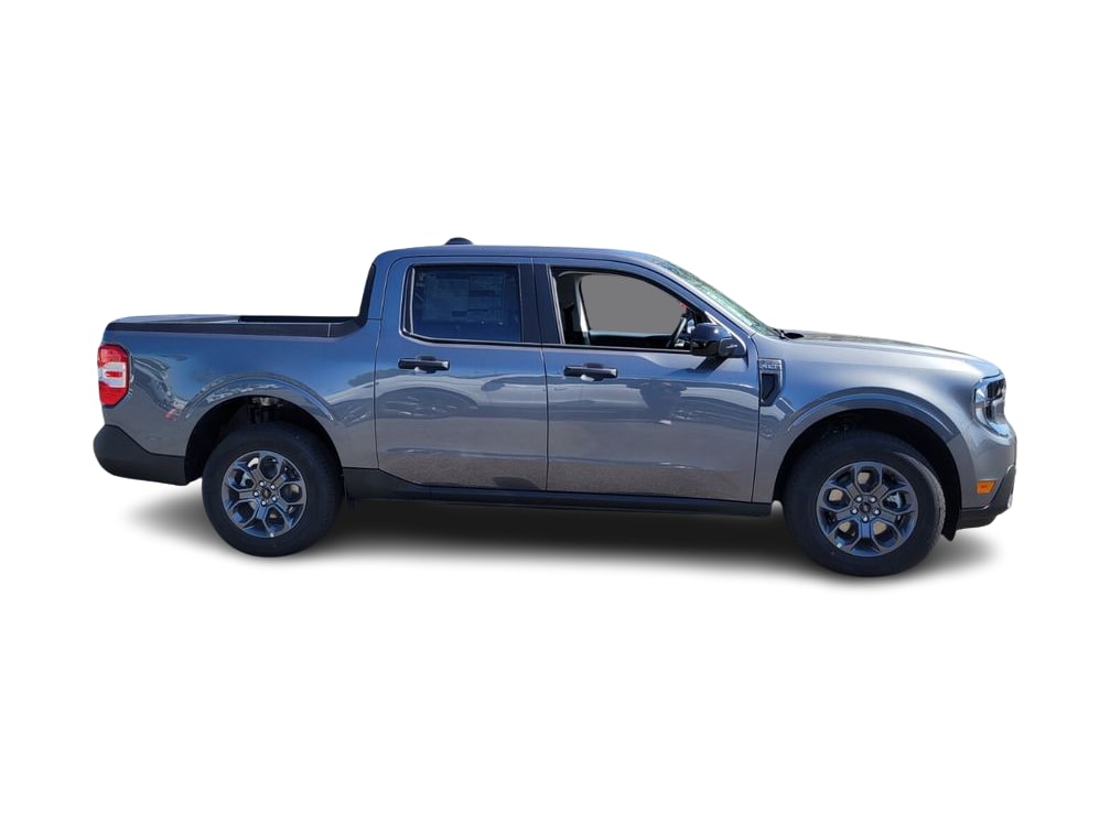 Thumbnail: 2026 Ford Maverick - 18