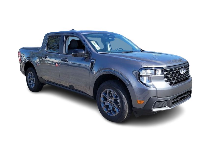 Thumbnail: 2026 Ford Maverick - 20