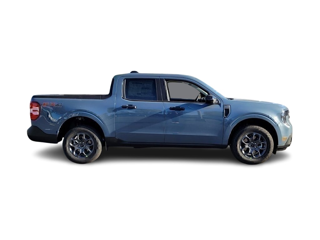 Thumbnail: 2026 Ford Maverick - 18