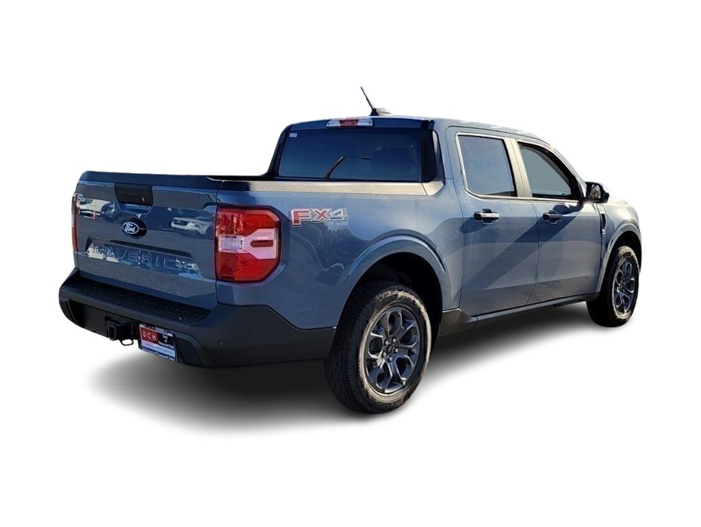 Thumbnail: 2026 Ford Maverick - 16