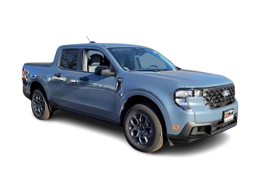 Thumbnail: 2026 Ford Maverick - 19
