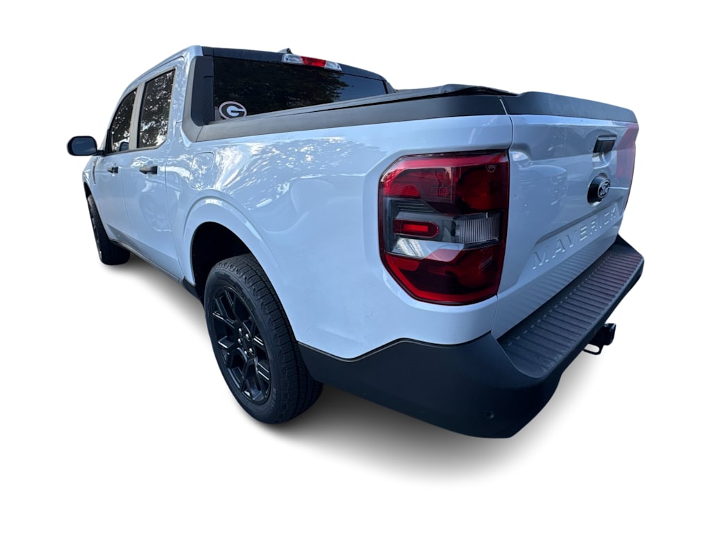 Thumbnail: 2025 Ford Maverick - 3