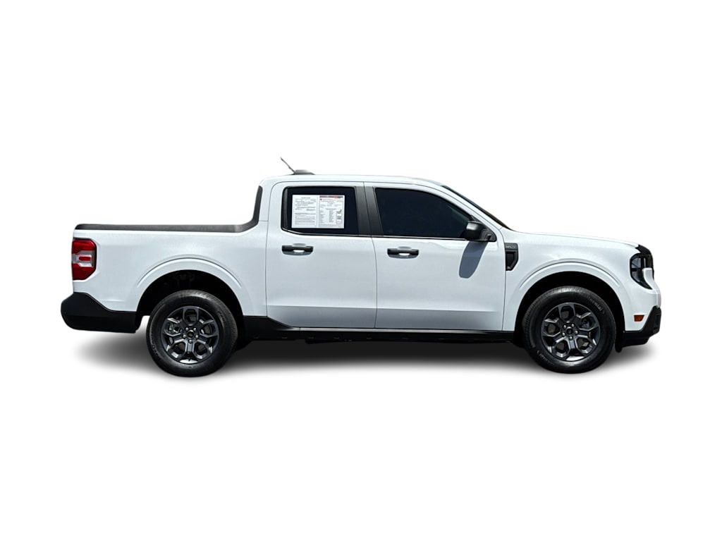 Thumbnail: 2025 Ford Maverick - 18
