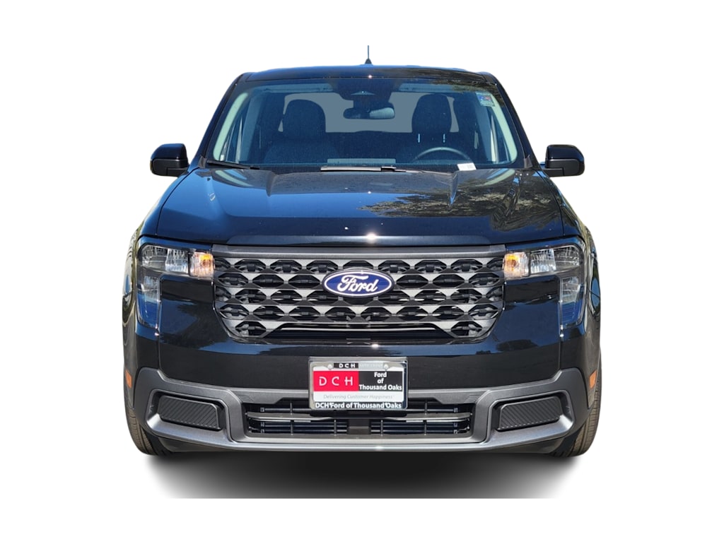 Thumbnail: 2025 Ford Maverick - 6