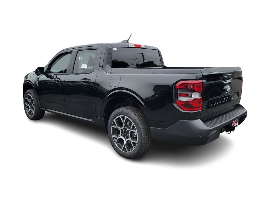 Thumbnail: 2026 Ford Maverick - 4