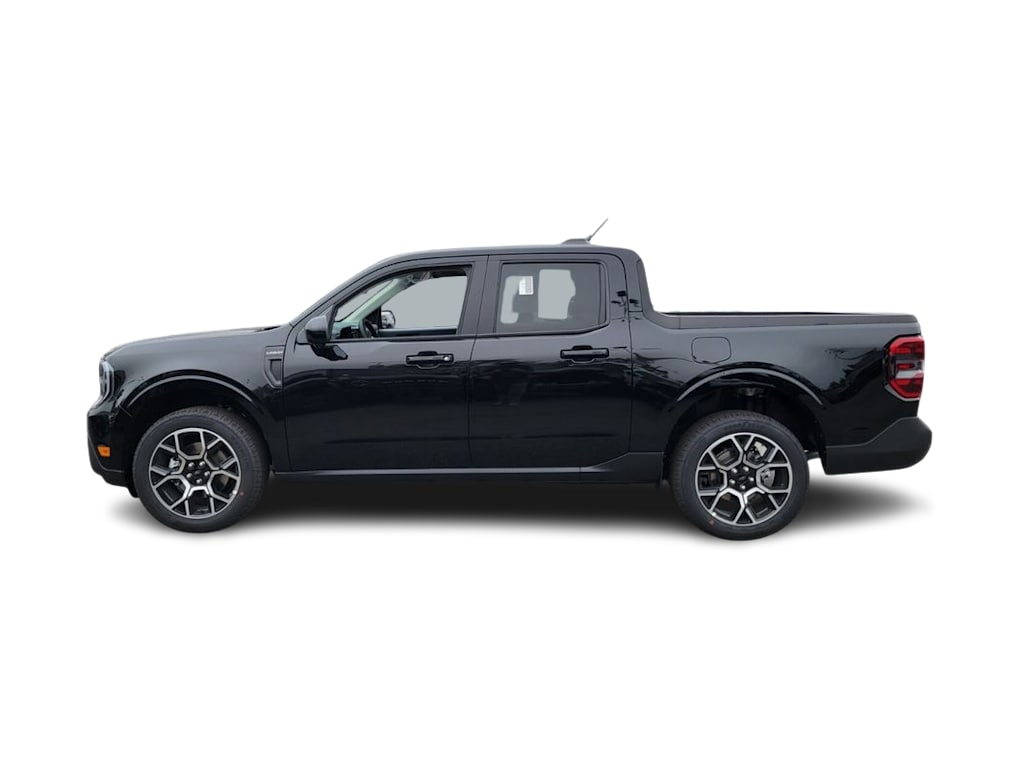 Thumbnail: 2026 Ford Maverick - 3