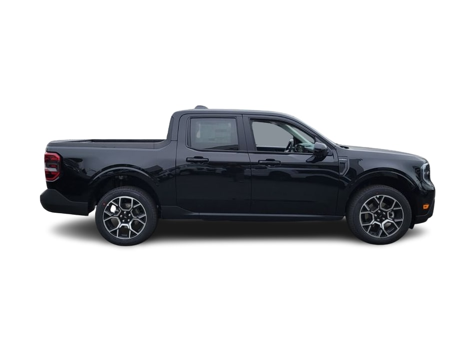 Thumbnail: 2026 Ford Maverick - 17