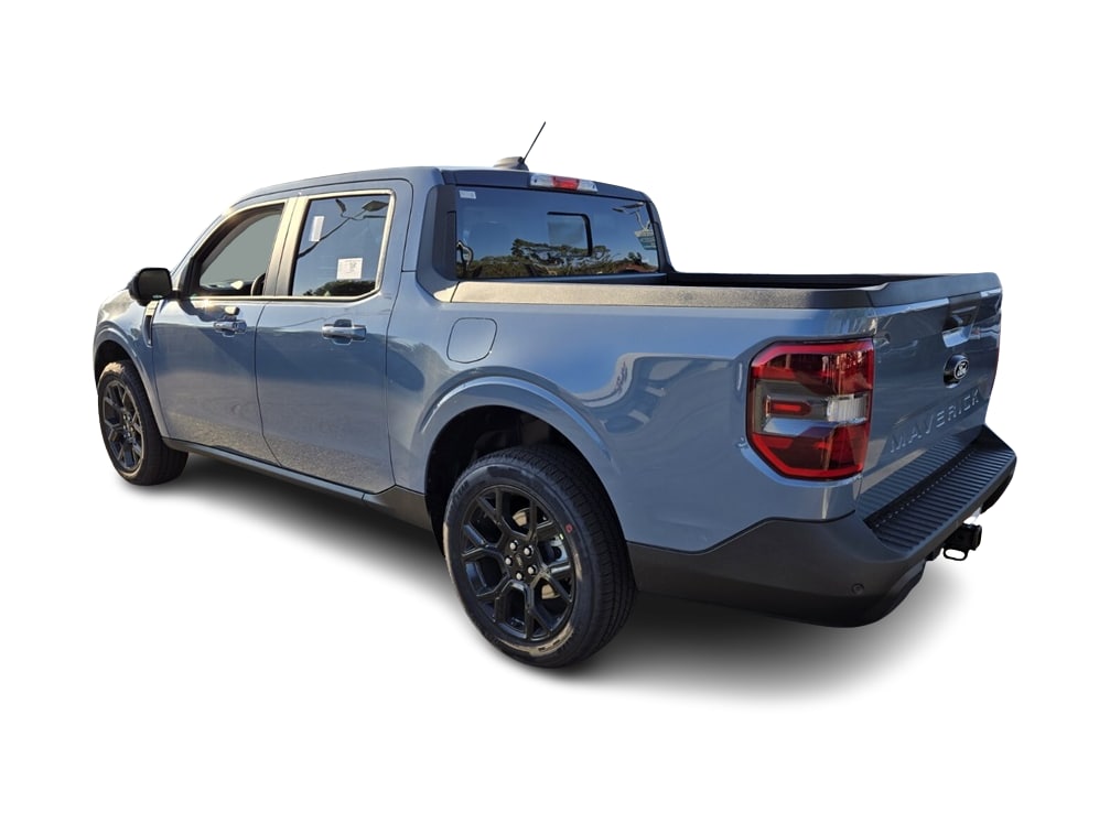 Thumbnail: 2025 Ford Maverick - 4