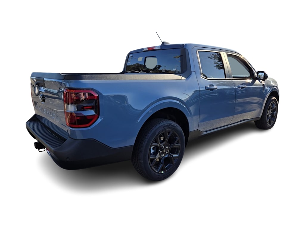 Thumbnail: 2025 Ford Maverick - 19