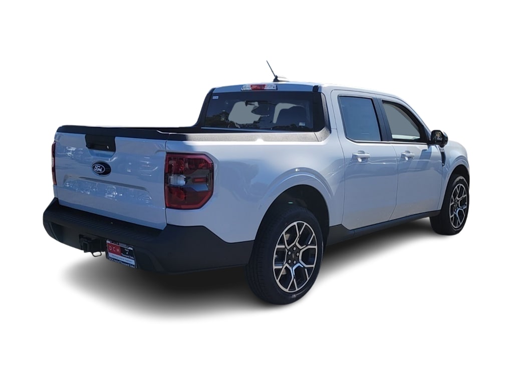 Thumbnail: 2025 Ford Maverick - 16