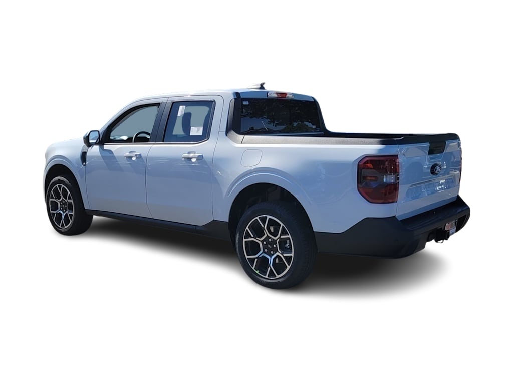 Thumbnail: 2025 Ford Maverick - 4