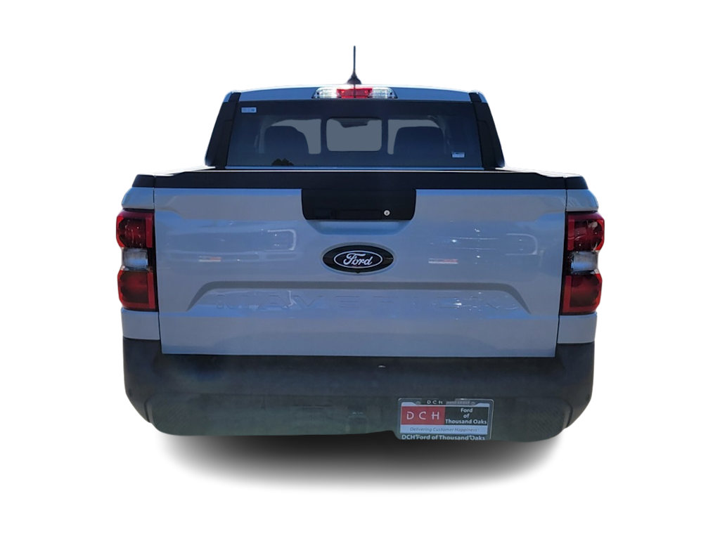 Thumbnail: 2025 Ford Maverick - 5