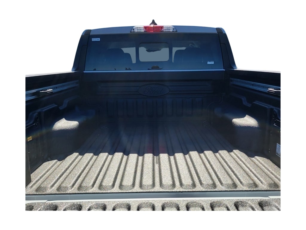 Thumbnail: 2025 Ford Maverick - 14