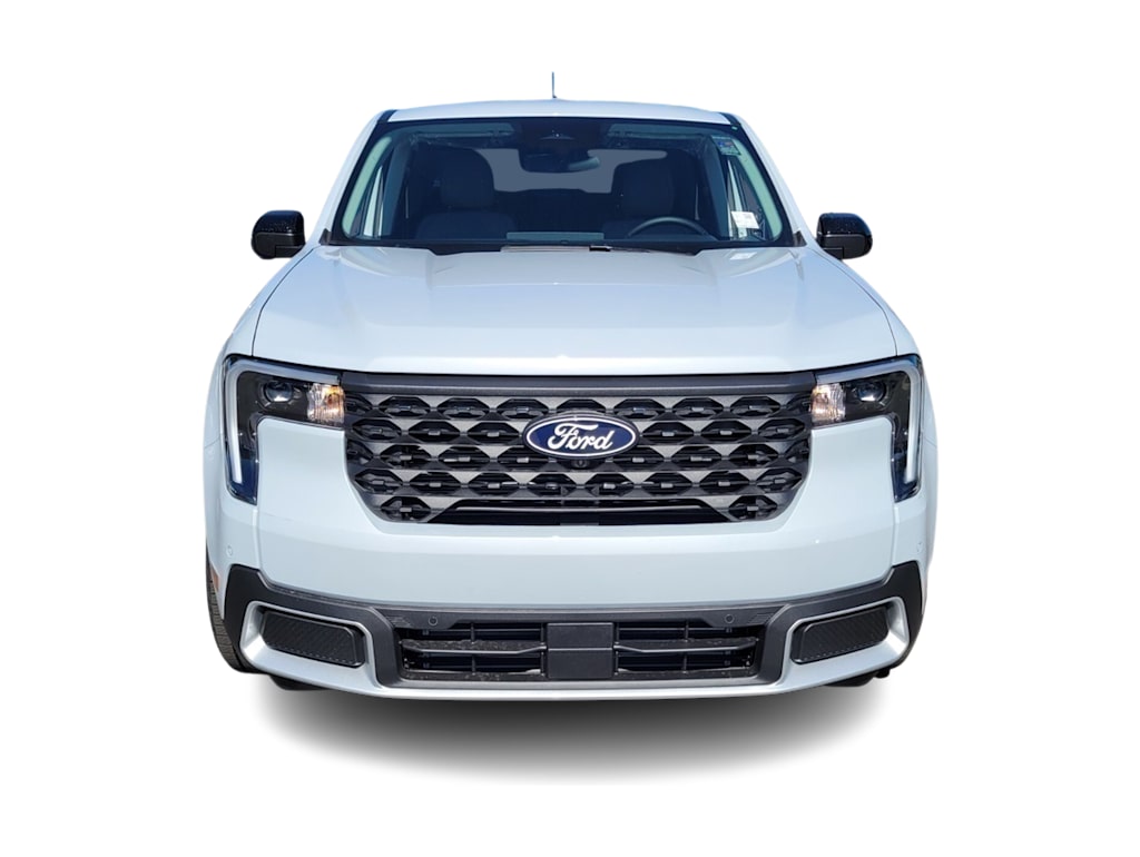 Thumbnail: 2025 Ford Maverick - 6