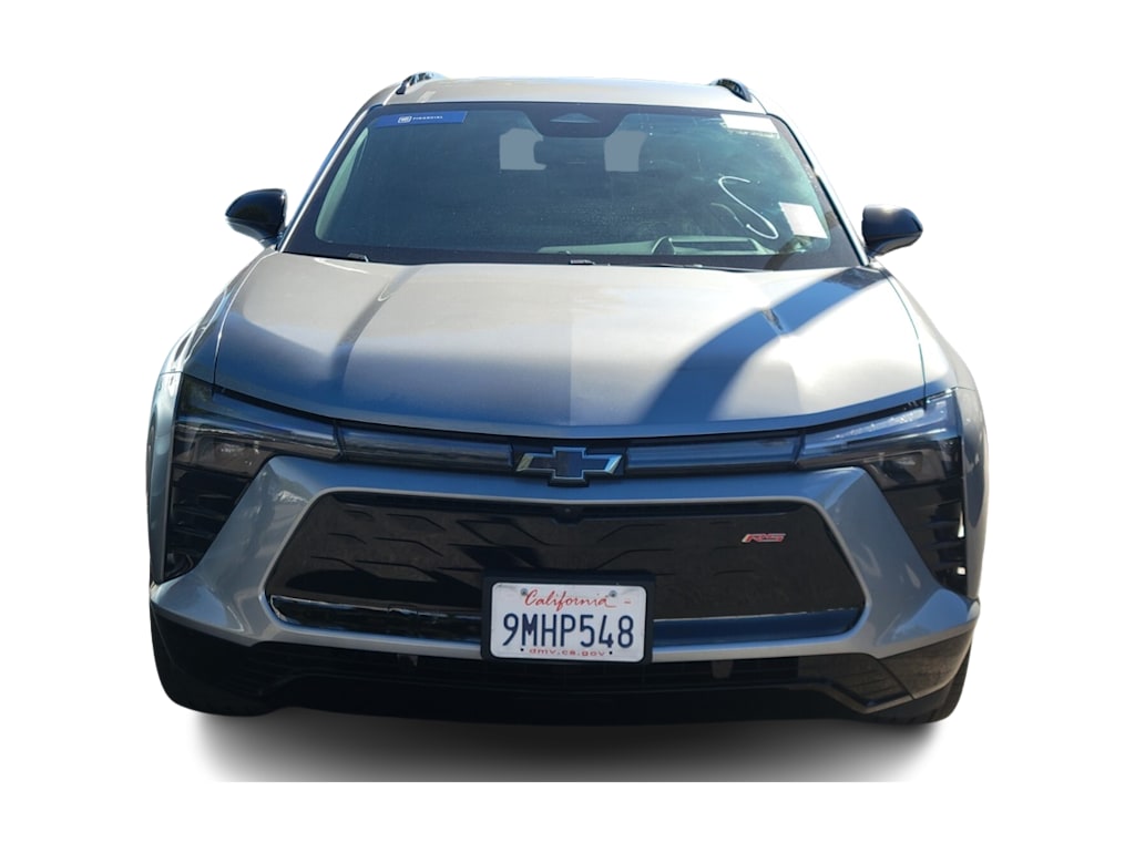 Thumbnail: 2024 Chevrolet Blazer EV - 3