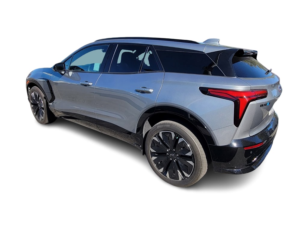 Thumbnail: 2024 Chevrolet Blazer EV - 2