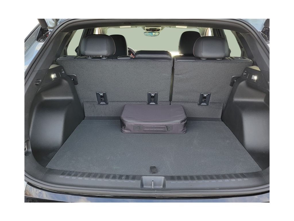 Thumbnail: 2025 Chevrolet Blazer EV - 14