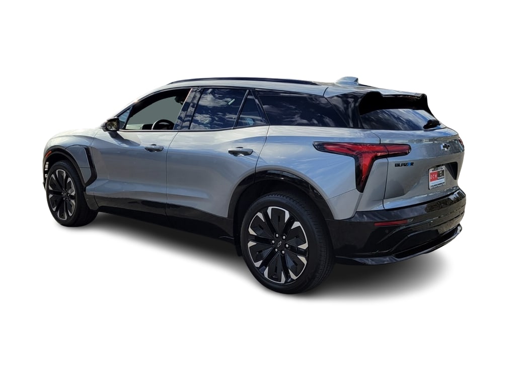 Thumbnail: 2025 Chevrolet Blazer EV - 4