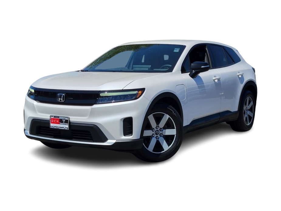 Used 2024 Honda Prologue EX with VIN 3GPKHURM2RS529484 for sale in Spokane, WA