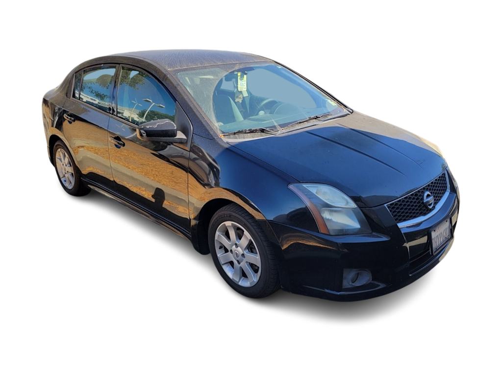 Thumbnail: 2011 Nissan Sentra - 10